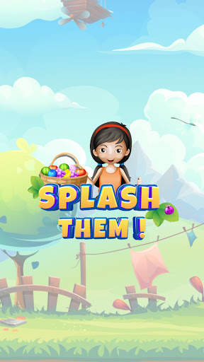 Matching Games : Fruit Splash screenshot 3
