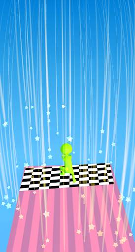 Fun Run Race 3D screenshot 7