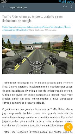 Jogos Offline screenshot 3