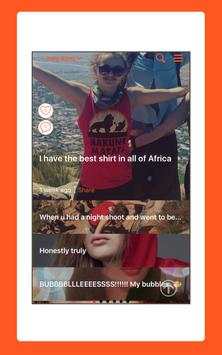 The IAm Joey King App screenshot 11