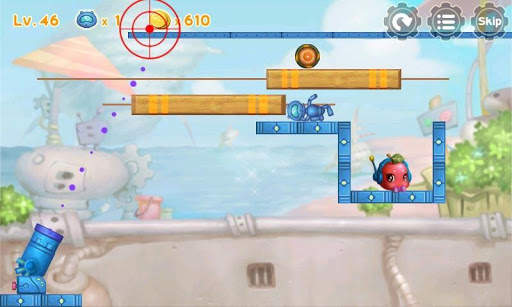 Shoot the Apple screenshot 10