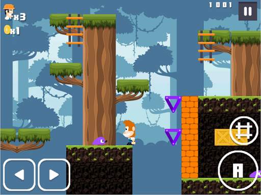 Mr Maker Level Editor screenshot 11