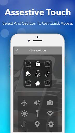 Assistive Touch : Easy Touch screenshot 4