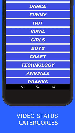 video status for imo screenshot 3