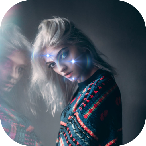 Warp Changer Camera icon