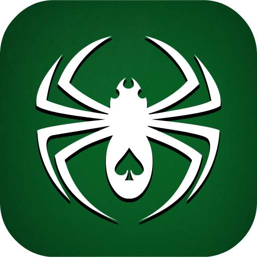 Spider Solitaire - Spider King 6