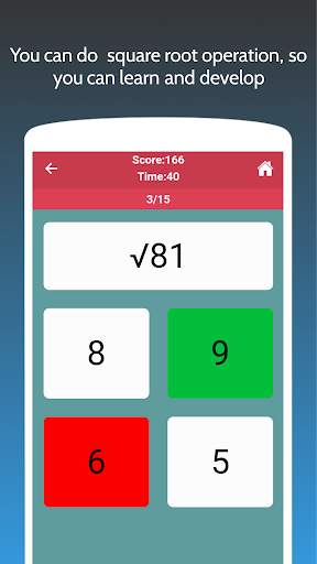 Math Games - Learn Add, Subtract, Multiply Divide screenshot 7
