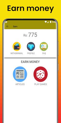 Srime - Chat, Discover & Earning स्क्रीनशॉट 5