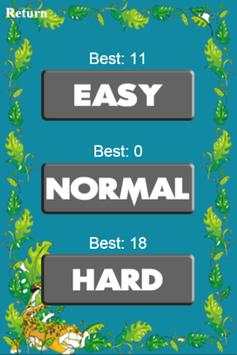 Tap The Right Animal Games screenshot 2