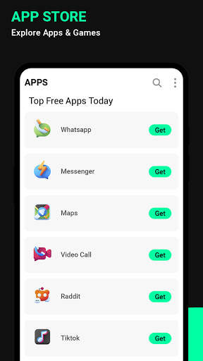 App Store - All App Hunt screenshot 6