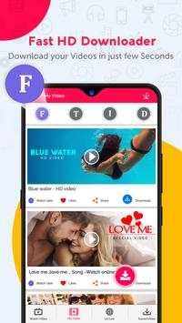 All Video Downloader: Save HD Videos for FB, Insta screenshot 8