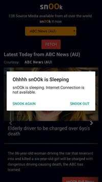 snOOk News Lite screenshot 7