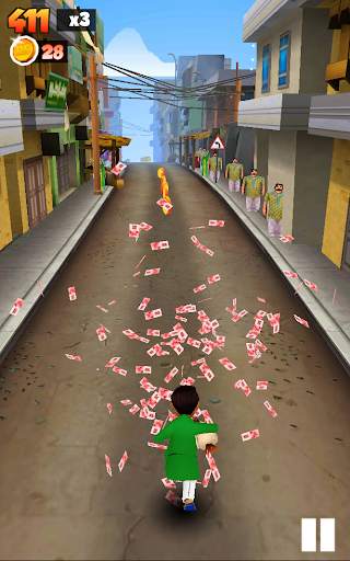 Run Sheeda Run screenshot 6