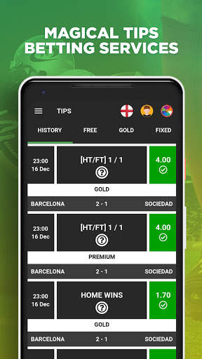 Betting Tips [New] screenshot 3