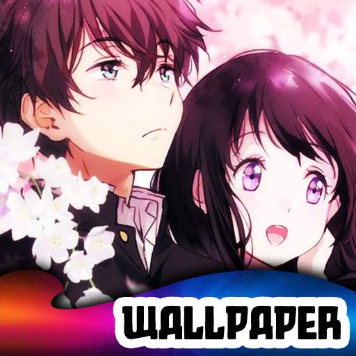 Hyouka Wallpaper 📸 1.5