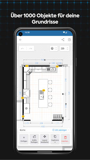 magicplan screenshot 3