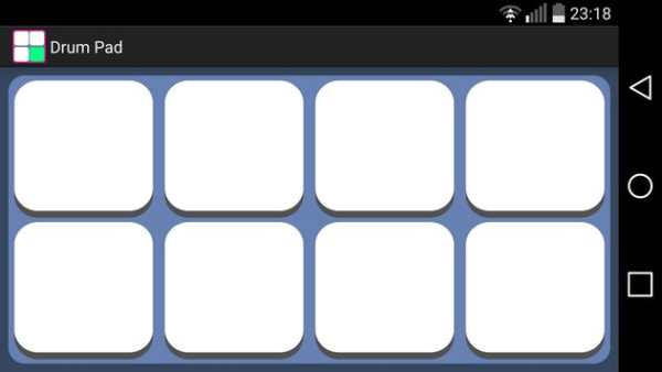 Drum Pad Machine screenshot 2