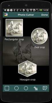Photo Cutter screenshot 3