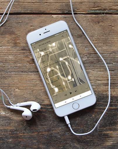DJ Remix Music Player | Offline screenshot 5