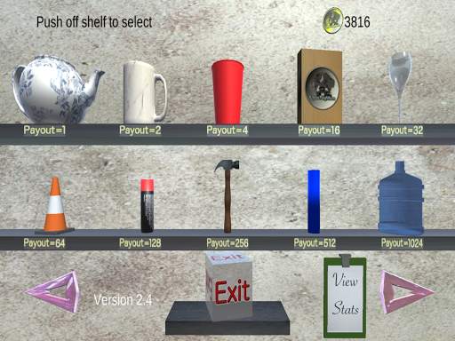 Flip It - old version screenshot 2