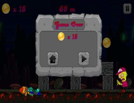 Game Zombie 2019 screenshot 4