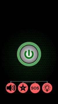 Brightest Flashlight LED screenshot 1