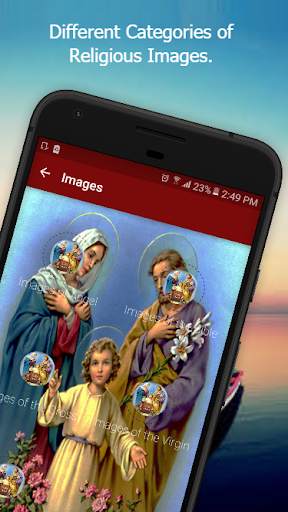 Religious Images: Spiritual Images, Jesus Photos скриншот 2