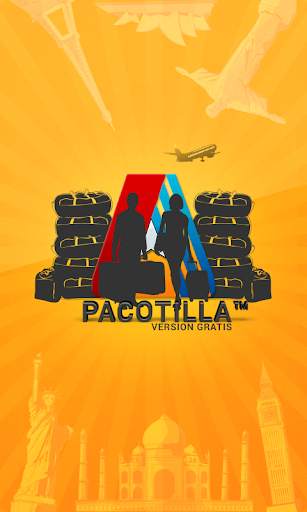 Pacotilla Free screenshot 1