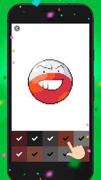 Pixel Pokemon screenshot 3