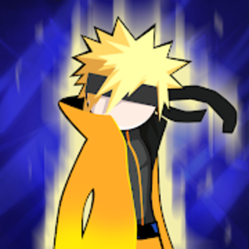 Naruto&amp;Boruto Play icon