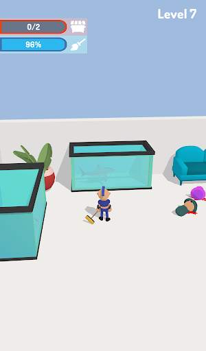 Serial Cleaner 3D screenshot 8