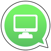 Tablet For WhatsApp icon