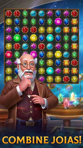 Relojoeiro - Match 3 screenshot 1