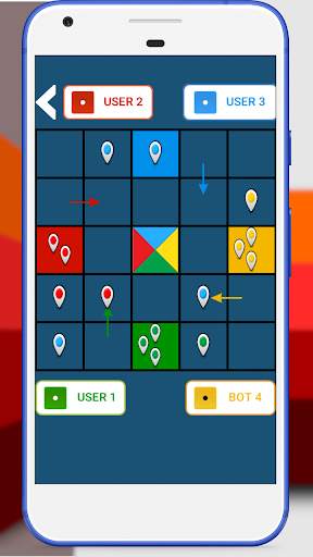 Mini Ludo Champ स्क्रीनशॉट 6