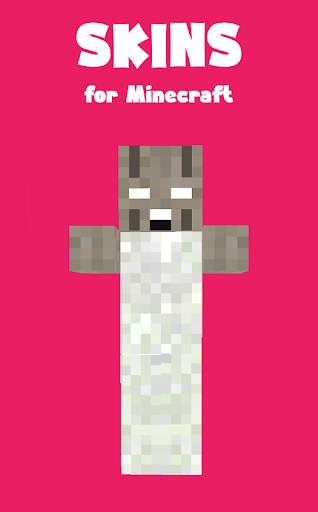 Granny Skins for MCPE screenshot 1