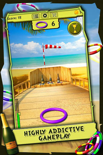 Carnival Toss 3D screenshot 7