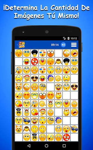 Juego De Memoria De Emojis Para Niños screenshot 8