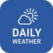 Daily Weather 1.0.1