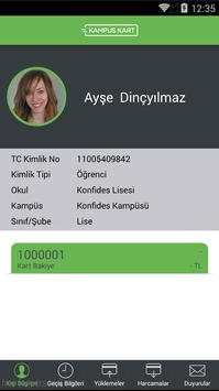 Kampus Kart screenshot 2