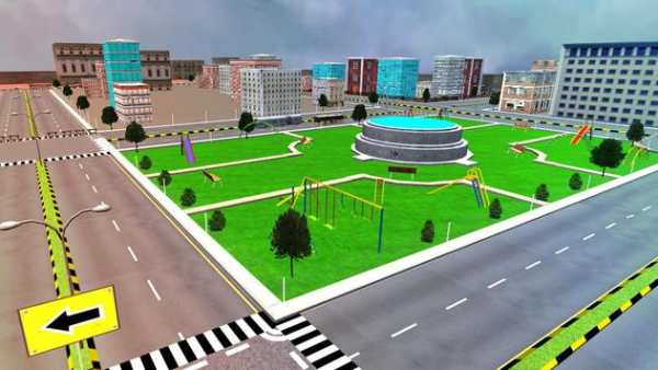 Bus Driver Duty 3D Simulator screenshot 6