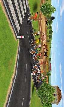Cycling 2011 screenshot 1