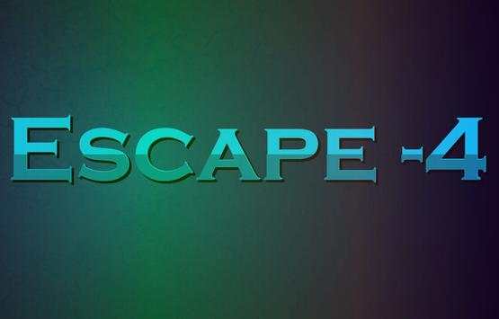 Mini Escape Games-4 स्क्रीनशॉट 1