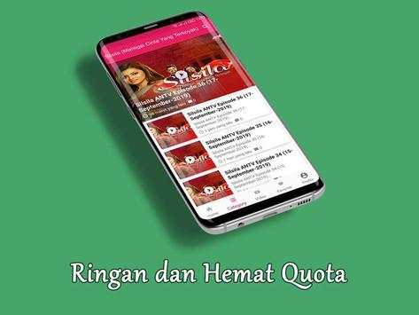 Layar Kaca India -  Lagu & Serial Drama India screenshot 2