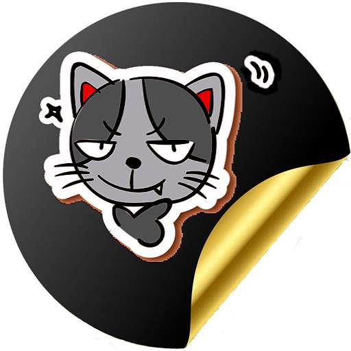 Premium 3D Whatsapp Stickers 2020 (WAStickerApp) 1.0