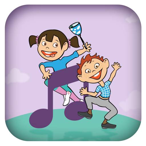 Nursery Rhymes Songs 1.0