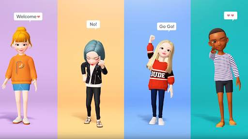 New guide for zepeto - Avatar Maker screenshot 2