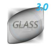 TSF Shell Theme Glass 1.2