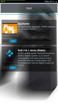 Fire Amplifier screenshot 7