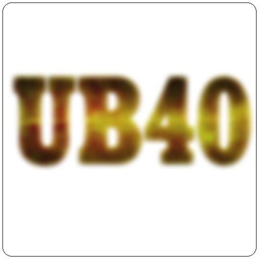 UB40 Songs иконка