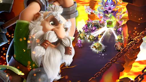 Legend of Solgard screenshot 6